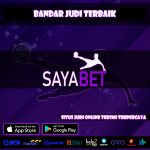 SAYABET: KUMPULAN SITUS SLOT GACOR PROMO BONUS 100 TO KECIL DI DEPAN | SLOT GACOR BONUS NEW MEMBER 100,200 TERPERCAYA NO.1 DI INDONESIA 2022