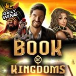 Situs Judi Slot Online Jackpot Terbesar Gampang Menang 2021