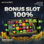 Rekomendasi Website Pragmatic Play Slot Tergacor dan Mudah Menang serta Memiliki Promo Paling Banyakk 2022 | IPLAYBET